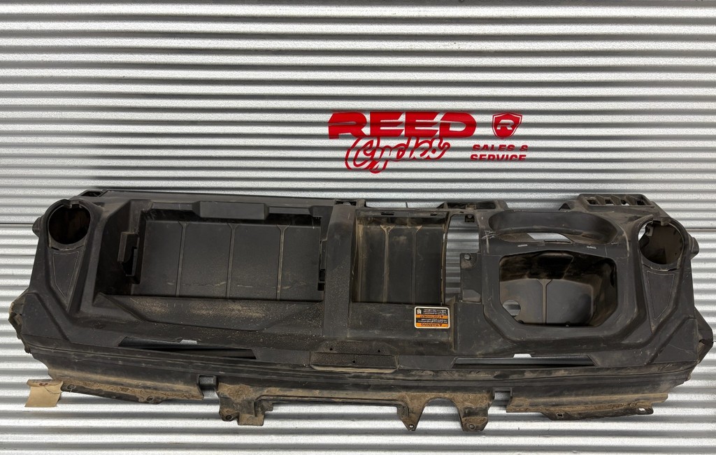 2022 Can-Am Defender Max HD10 Limited Upper Dashboard Panel 707900745