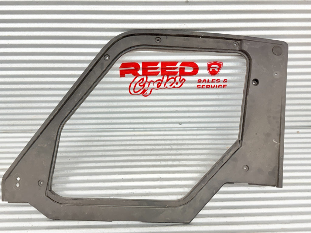 18-19 Polaris Ranger XP 1000 RH Door Interior Panel 5453998-070 / 2636615
