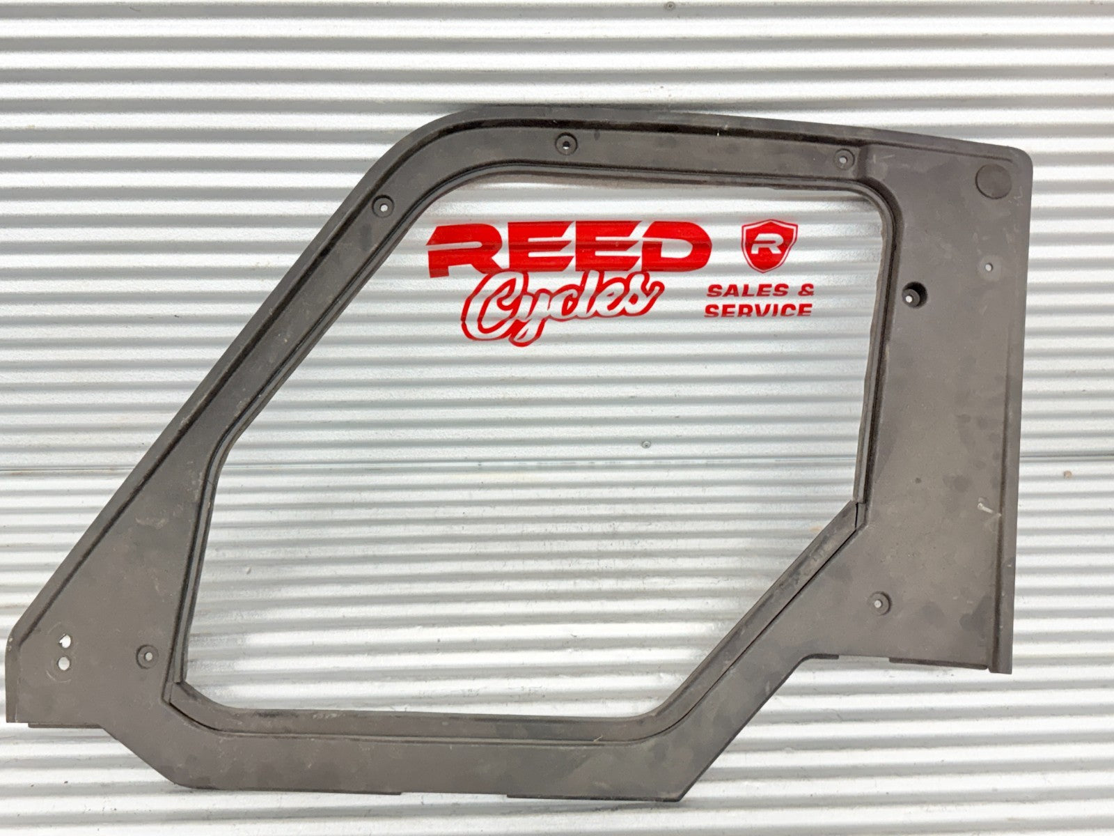 18-19 Polaris Ranger XP 1000 RH Door Interior Panel 5453998-070 / 2636615