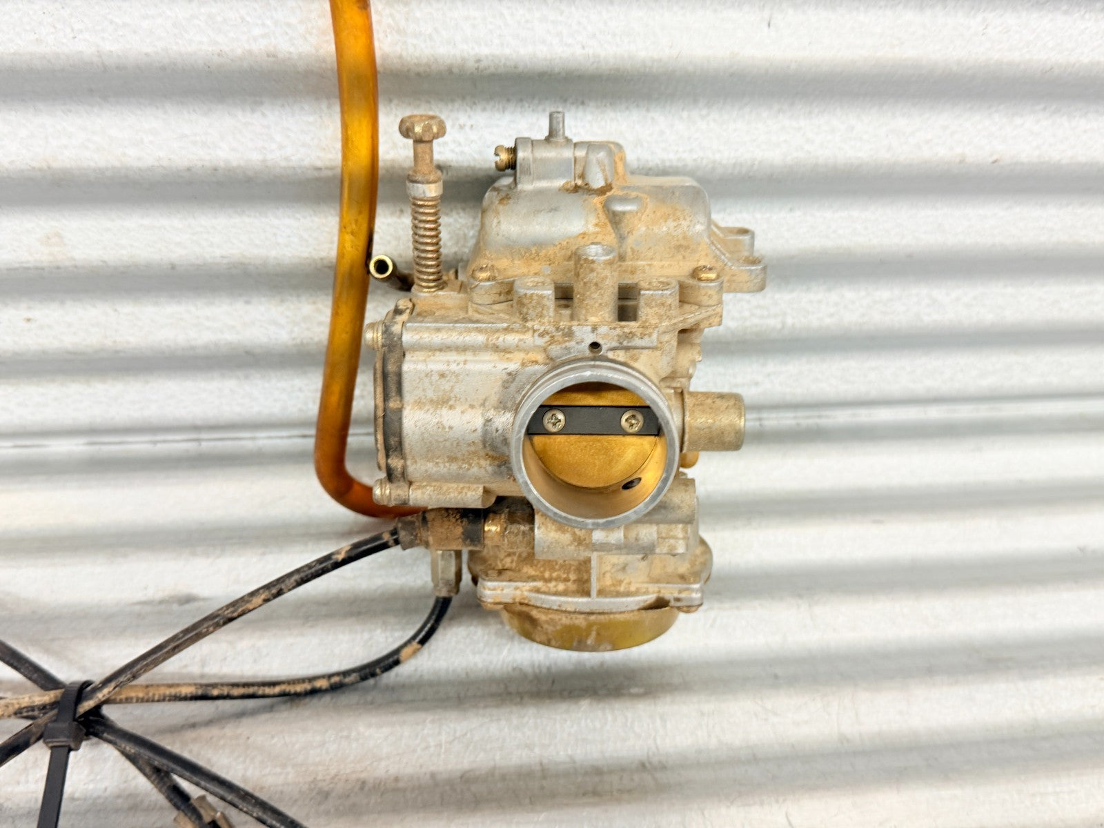 2003-2004 Polaris Sportsman 700 Carburetor OEM 1253493