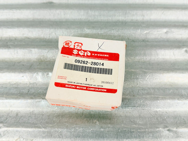 New OEM Suzuki Eiger Vinson DR-Z125 C90 M90 Bearing 28x68x18 09262-28014