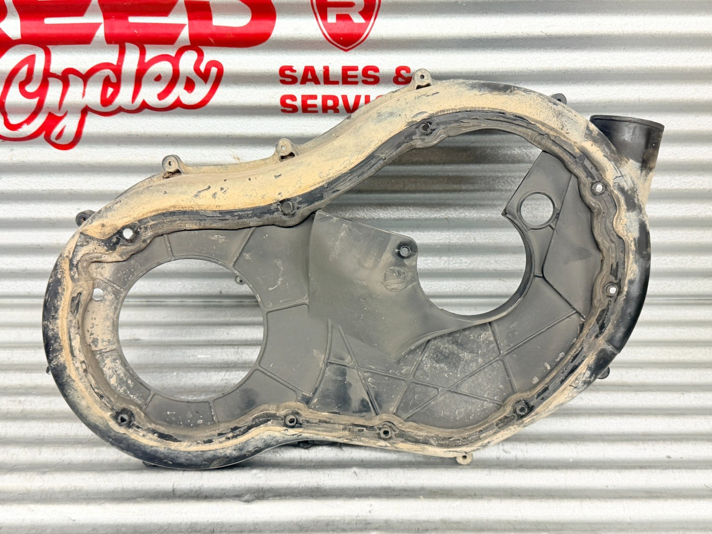 10-25 Polaris Sportsman 850 XP1000 Scrambler Inner Clutch Cover 5438127