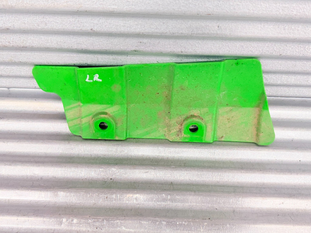 2005 Arctic Cat 500 4x4 ATV Left Rear A Arm Control Arm Cover OEM 1441-005