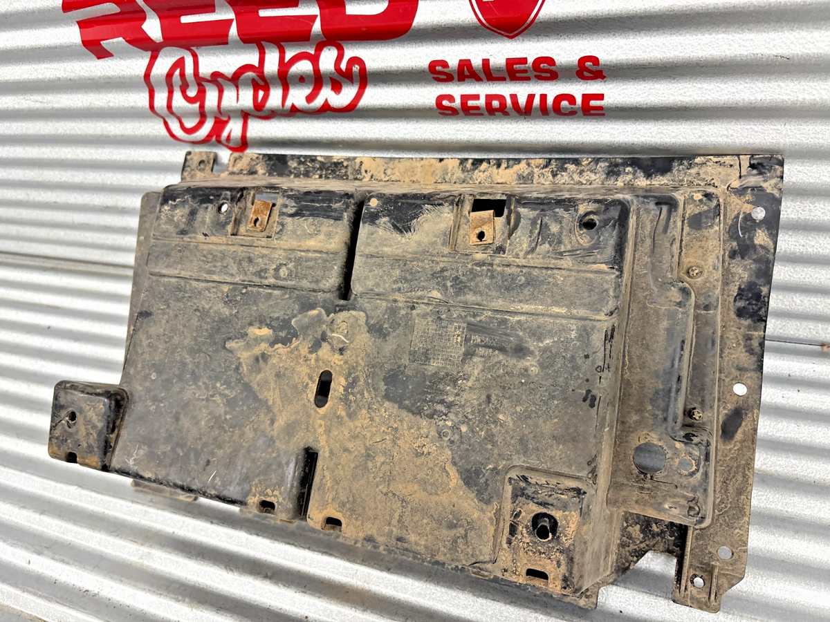 2020-2024 Polaris RZR PRO XP Battery Tray Holder 5455496-070 OEM