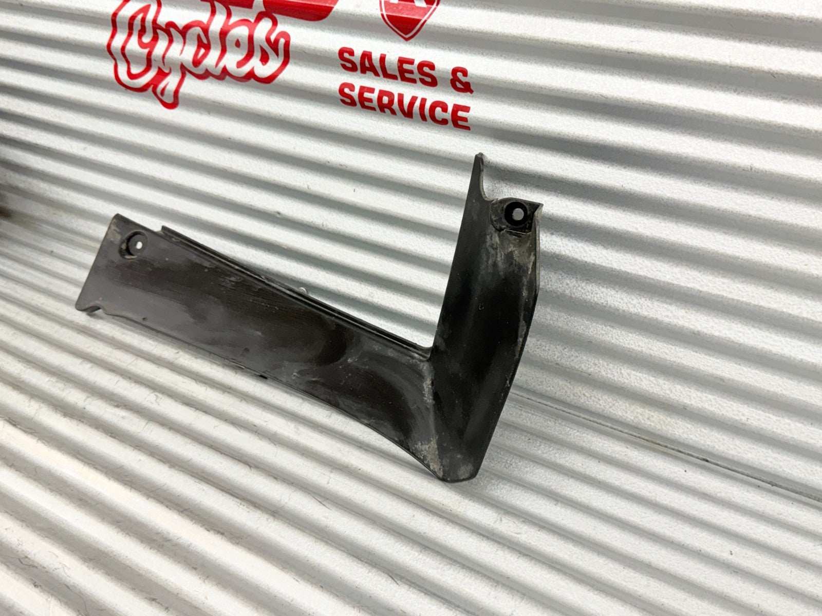 2017 Yamaha YXZ1000R EPS SS Front Right Dust Seal Cover OEM 2HC-F3384-00-00