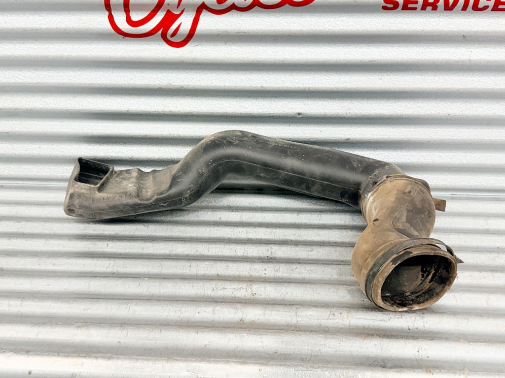 2005 Arctic Cat 500 Automatic Clutch Cover Vent Tube Duct Pipe Boot OEM 0413-094