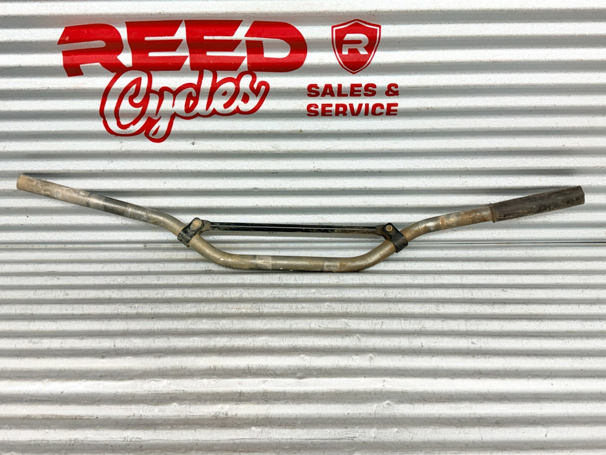 Renthal 971 RC Bend 7/8 Handlebars Honda CR CRF 04-13 Kawasaki KX KXF 06-13