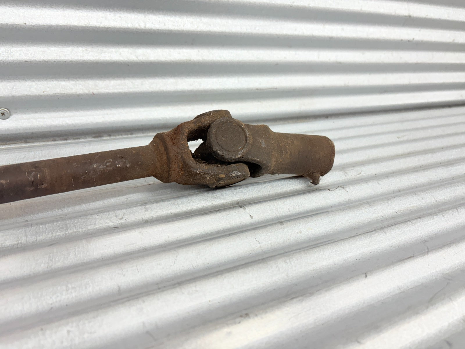 2002 Polaris Sportsman 700 Front Drive Prop Shaft OEM 1350089