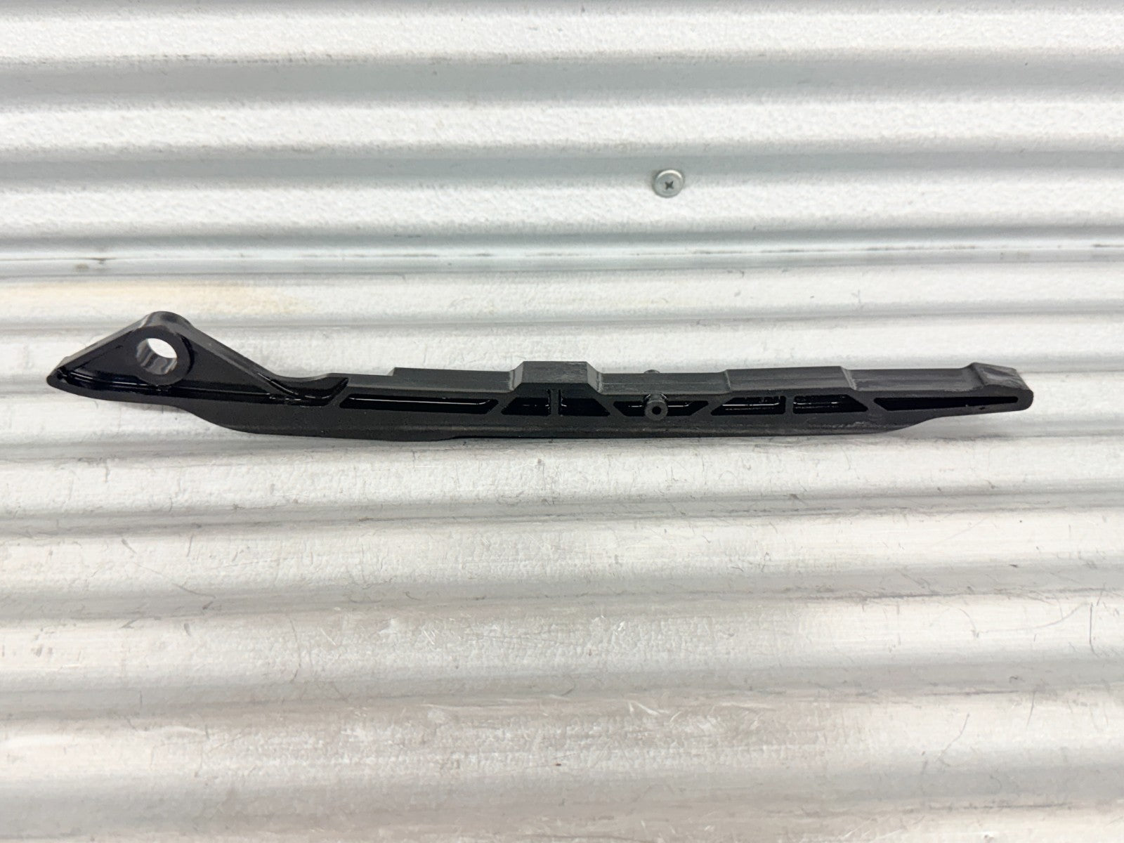 2017 Yamaha YXZ1000R EPS SS Cam Chain Guides & Hardware OEM 2HC-12252-00-00