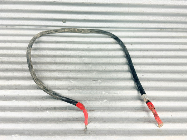 19-24 Polaris Sportsman 850 High Lifter Positive Battery Cable 4015529-1060