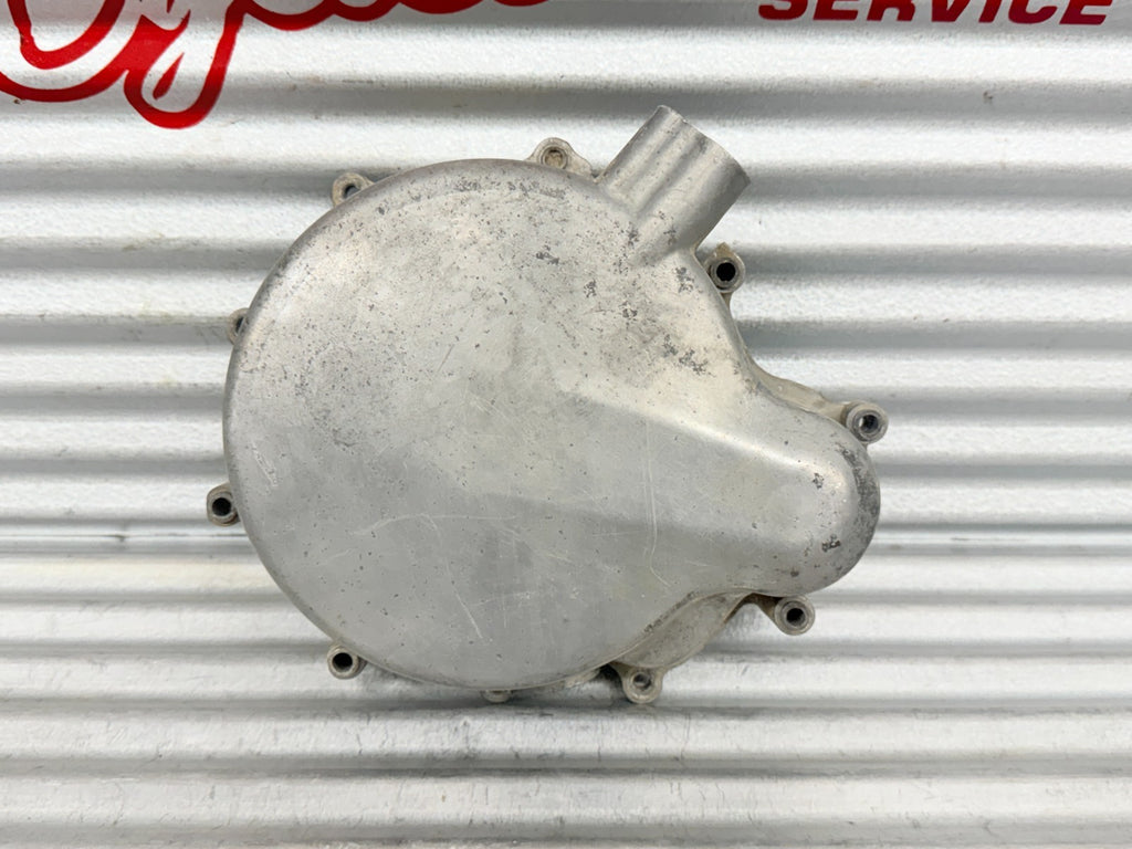 2002 Polaris Sportsman 700 Stator Cover OEM 5631378 1201684