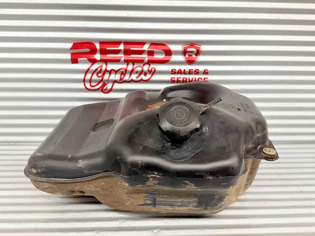 2017 Yamaha YXZ1000R EPS SS Gas Tank & Fuel Pump OEM 2HC-F4110-00-00