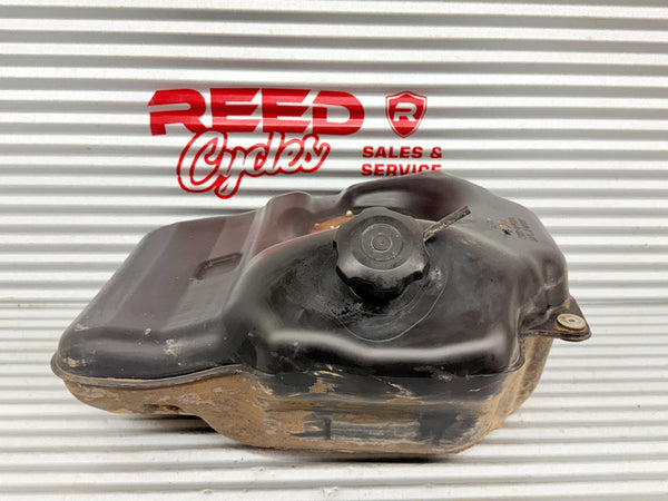 2017 Yamaha YXZ1000R EPS SS Gas Tank & Fuel Pump OEM 2HC-F4110-00-00