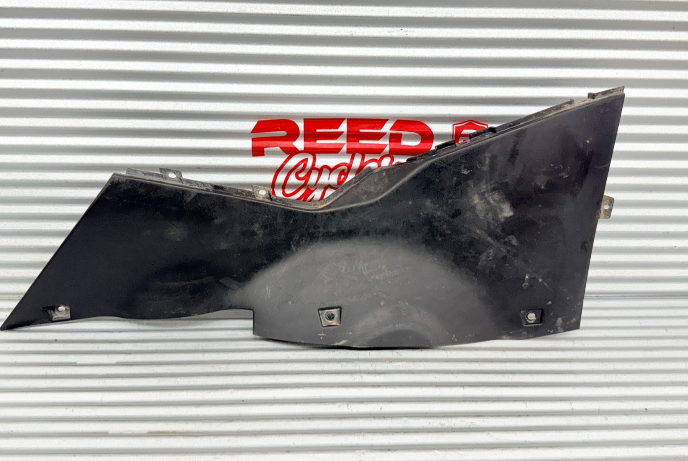 2017 Yamaha YXZ 1000R EPS SS Left Console Inner Plastic OEM 2HC-F837L-00-00