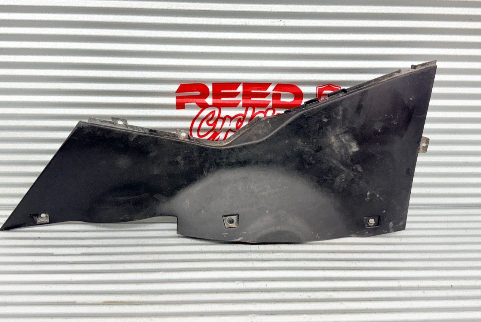 2017 Yamaha YXZ 1000R EPS SS Left Console Inner Plastic OEM 2HC-F837L-00-00