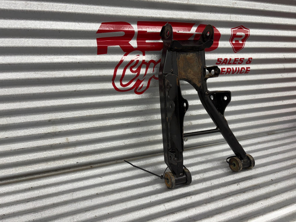2013 Suzuki KingQuad 750 AXi A-Arm Left Rear Lower OEM 61520-31G21