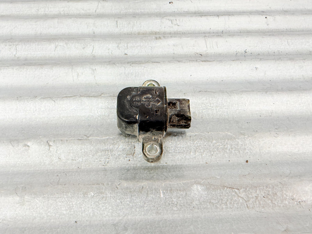 2017 Yamaha YXZ1000R SS Tip Over Bank Angle Safety Sensor OEM 3B4-82576-00-00