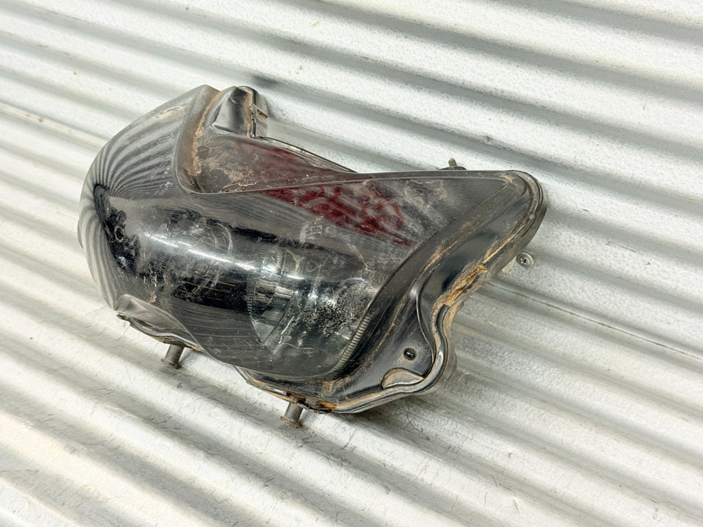 04-05 Honda TRX450R 05-07 TRX400EX OEM Headlight Assembly 33110-HP1-003