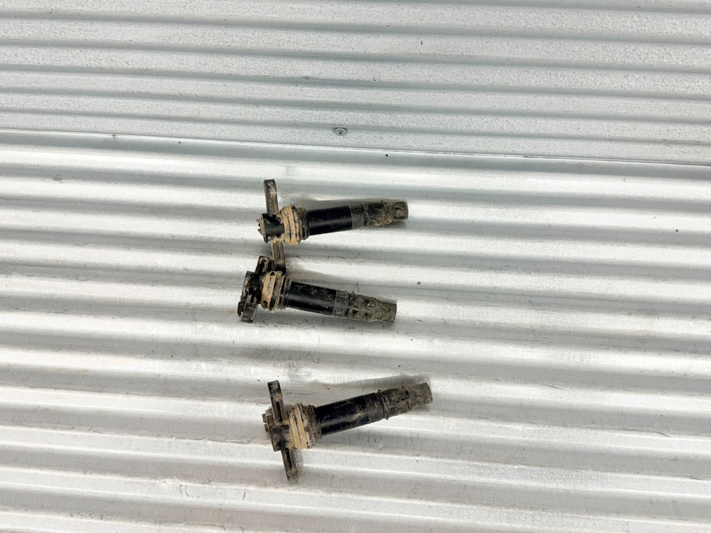 2017 Yamaha YXZ1000R SS Ignition Coil Set OEM 2HC-82310-00-00