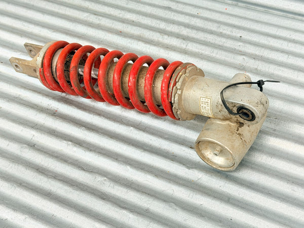 1999-2004 Honda TRX400EX 400EX OEM Rear Shock Absorber Damper 52400-HN1-013