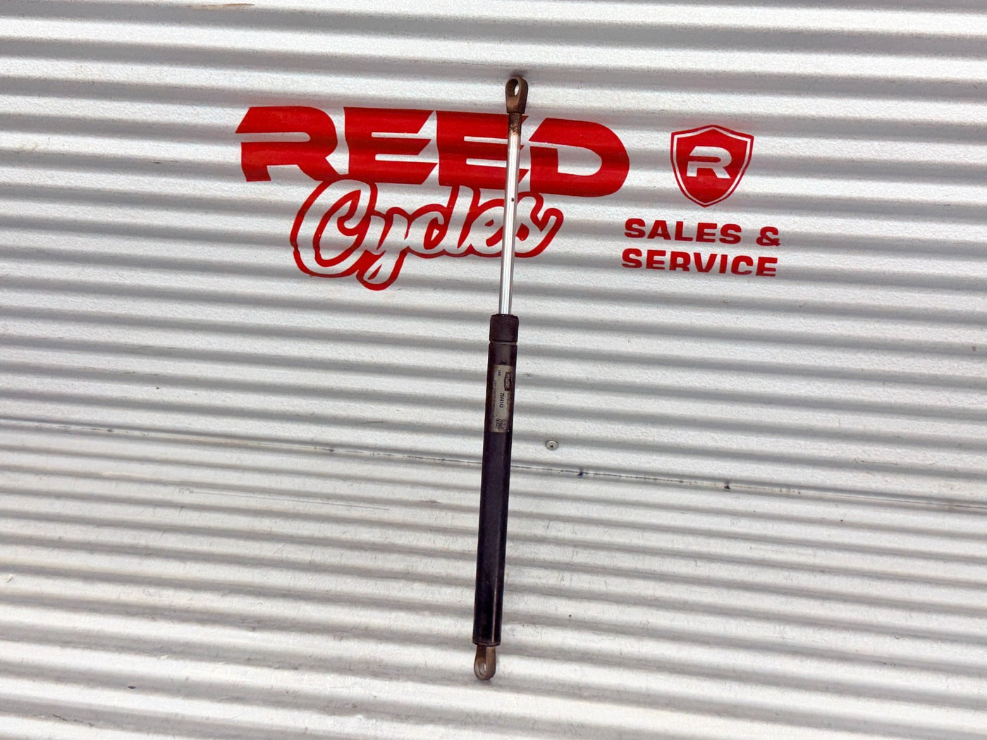 2016 Polaris Ranger 900 Crew OEM Rear Dump Bed Lift Shock Strut 7044143