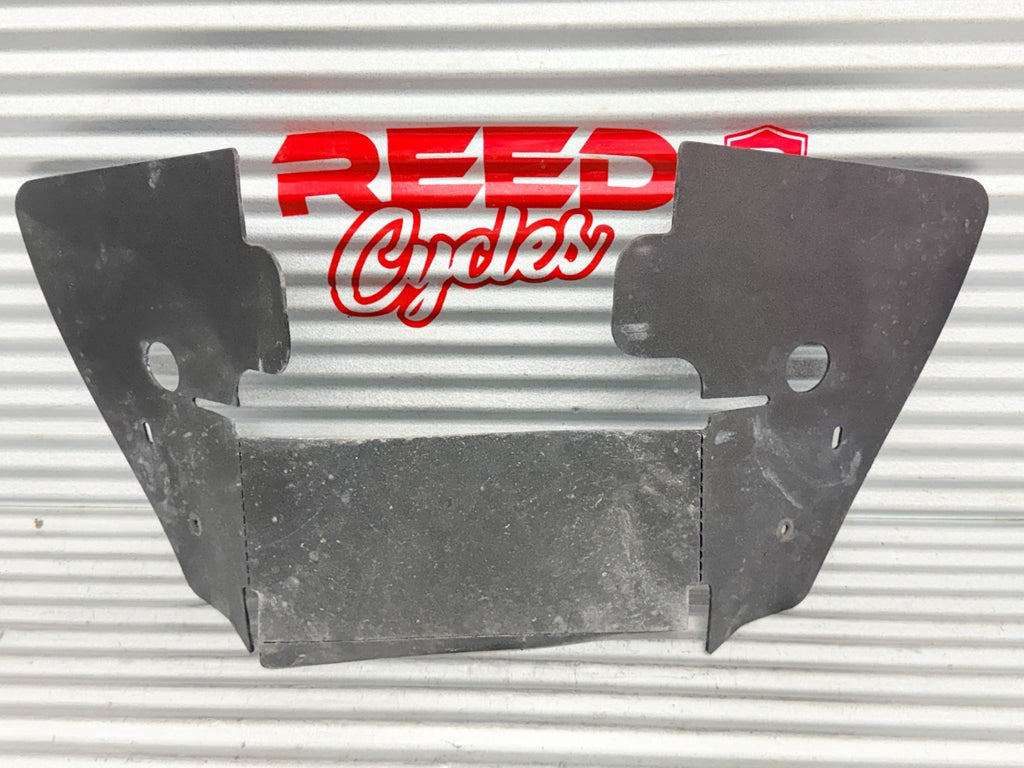 2005 Arctic Cat 500 4x4 Intake Shield Splash Shroud 1406-747