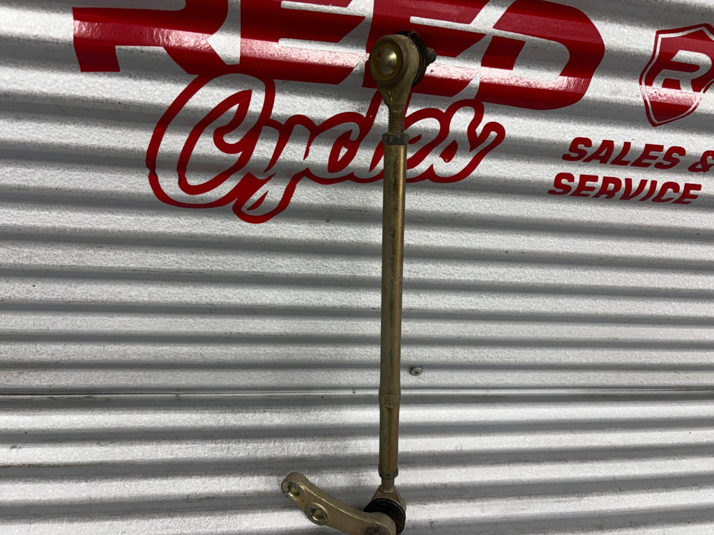 2000 Yamaha Blaster YFS200 Right Tie Rod OEM 2XJ-23831-01-00