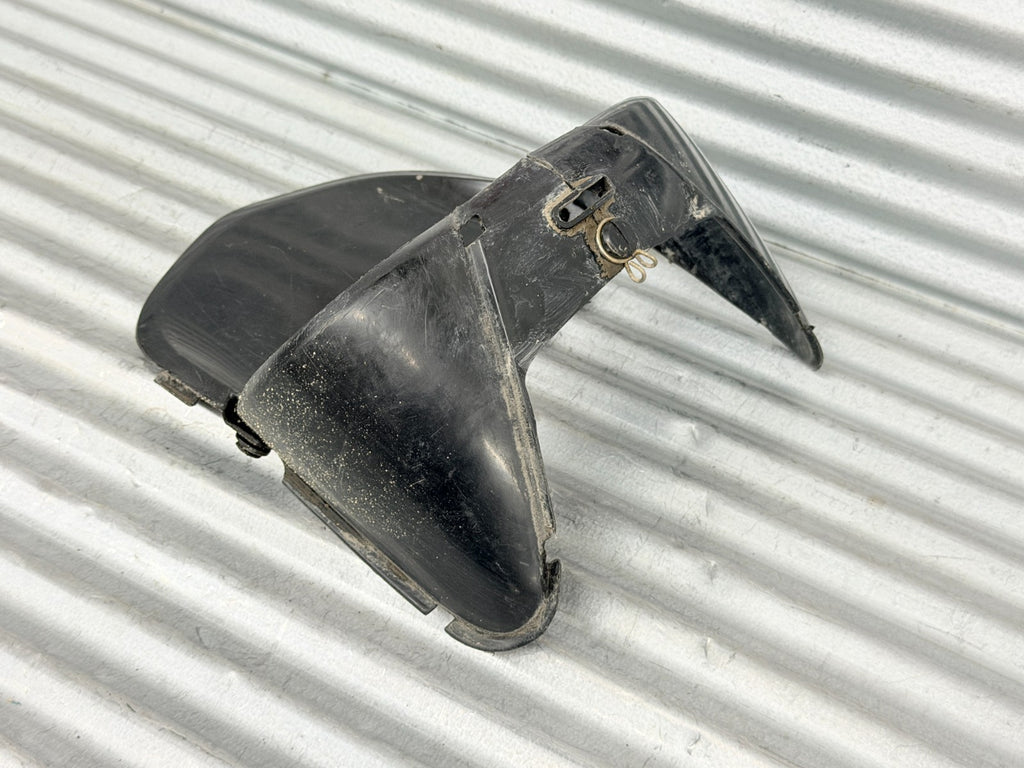 99-04 Honda TRX400EX OEM Dual Headlight Assembly Headlight Cover 33101-HN1-003