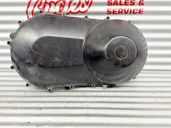 2005 Arctic Cat 500 4X4 ATV Automatic Clutch Belt Cover OEM 3402-710