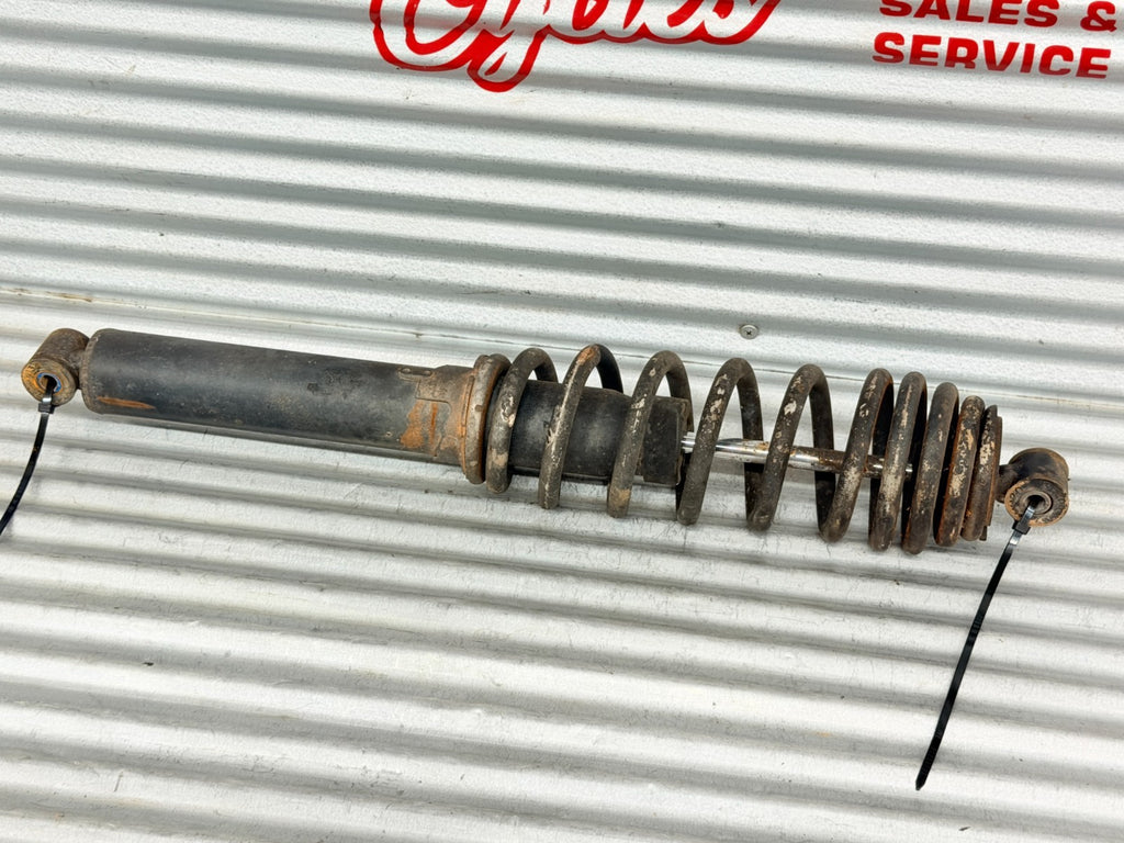 2016 Polaris Ranger XP 900 EPS OEM Rear Shock Strut Absorber 7043753