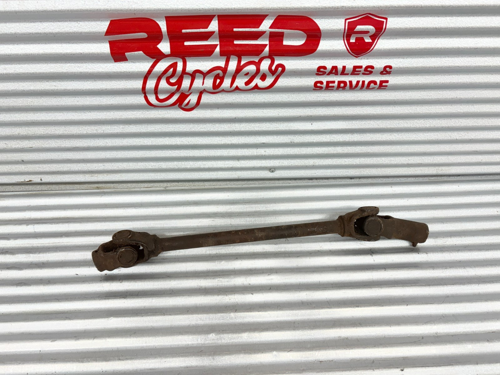 2002 Polaris Sportsman 700 Front Drive Prop Shaft OEM 1350089