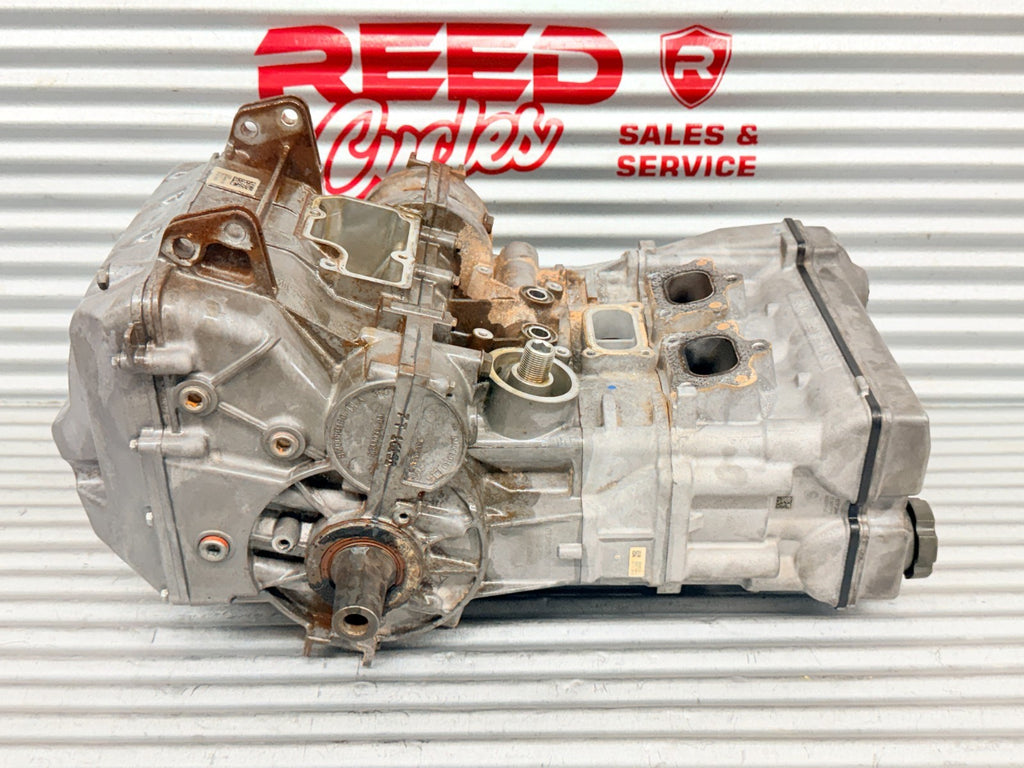 2016 Polaris Ranger 900 Crew All Options Engine Motor Assembly 1205206