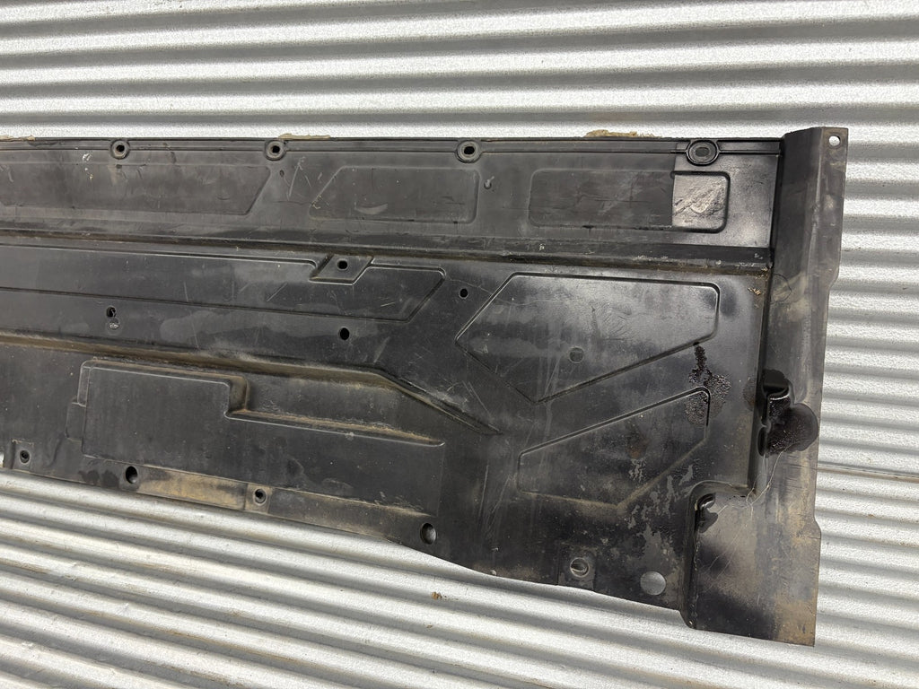 2013 Polaris Ranger XP 900 Rear Close Off Panel OEM 5439115-070