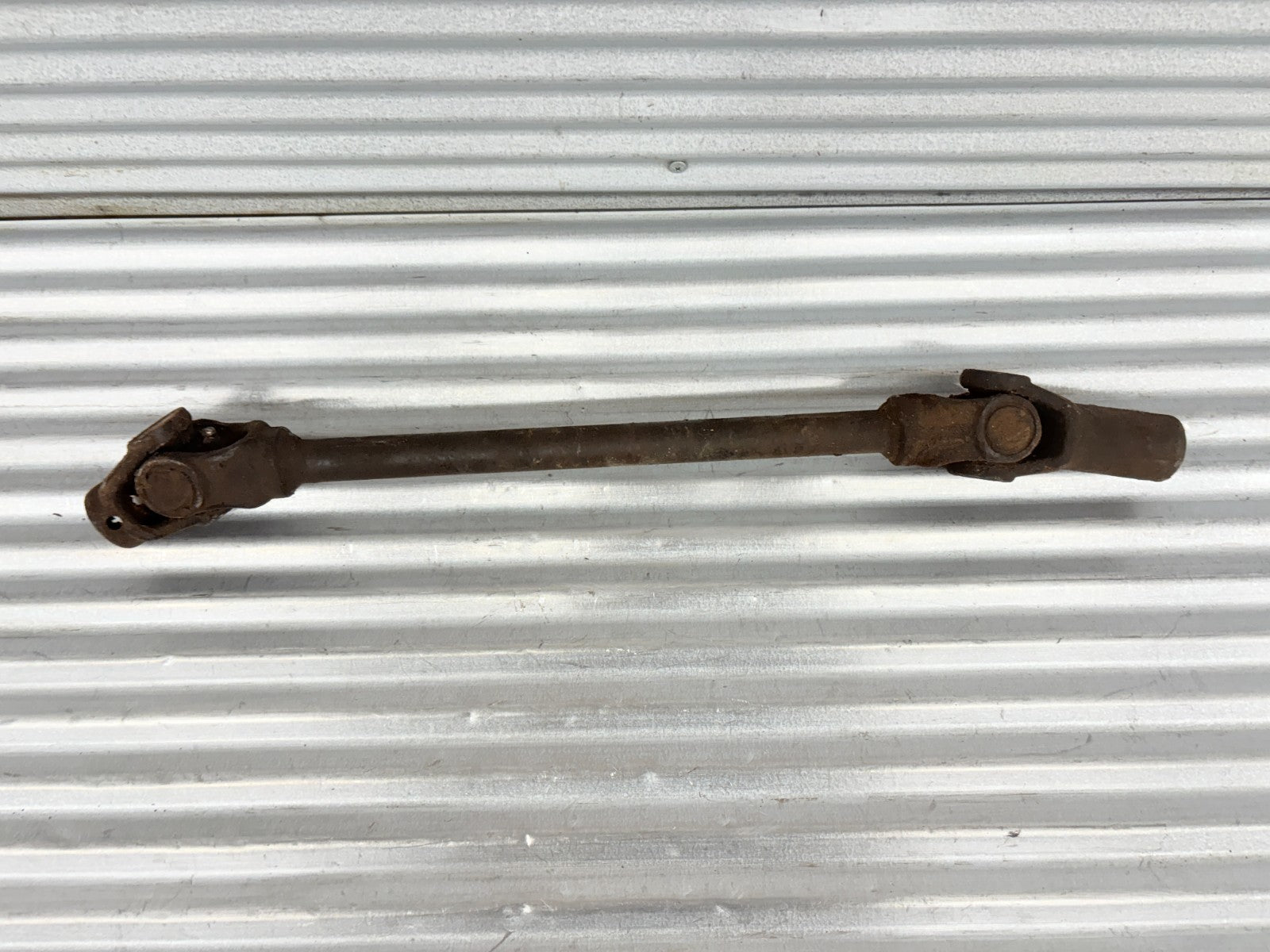 2002 Polaris Sportsman 700 Front Drive Prop Shaft OEM 1350089