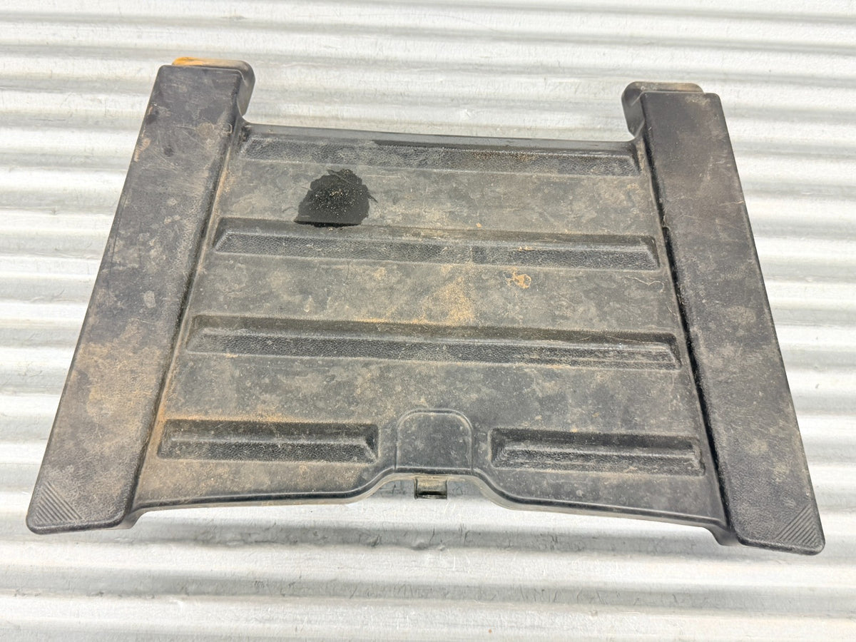 06-12 Can-Am Outlander 400 500 650 800 Storage Cover Lid 705001853 OEM
