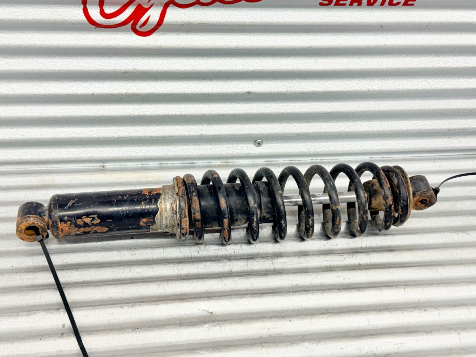2013 Polaris Ranger XP 900 Front Shock Single OEM 7043755