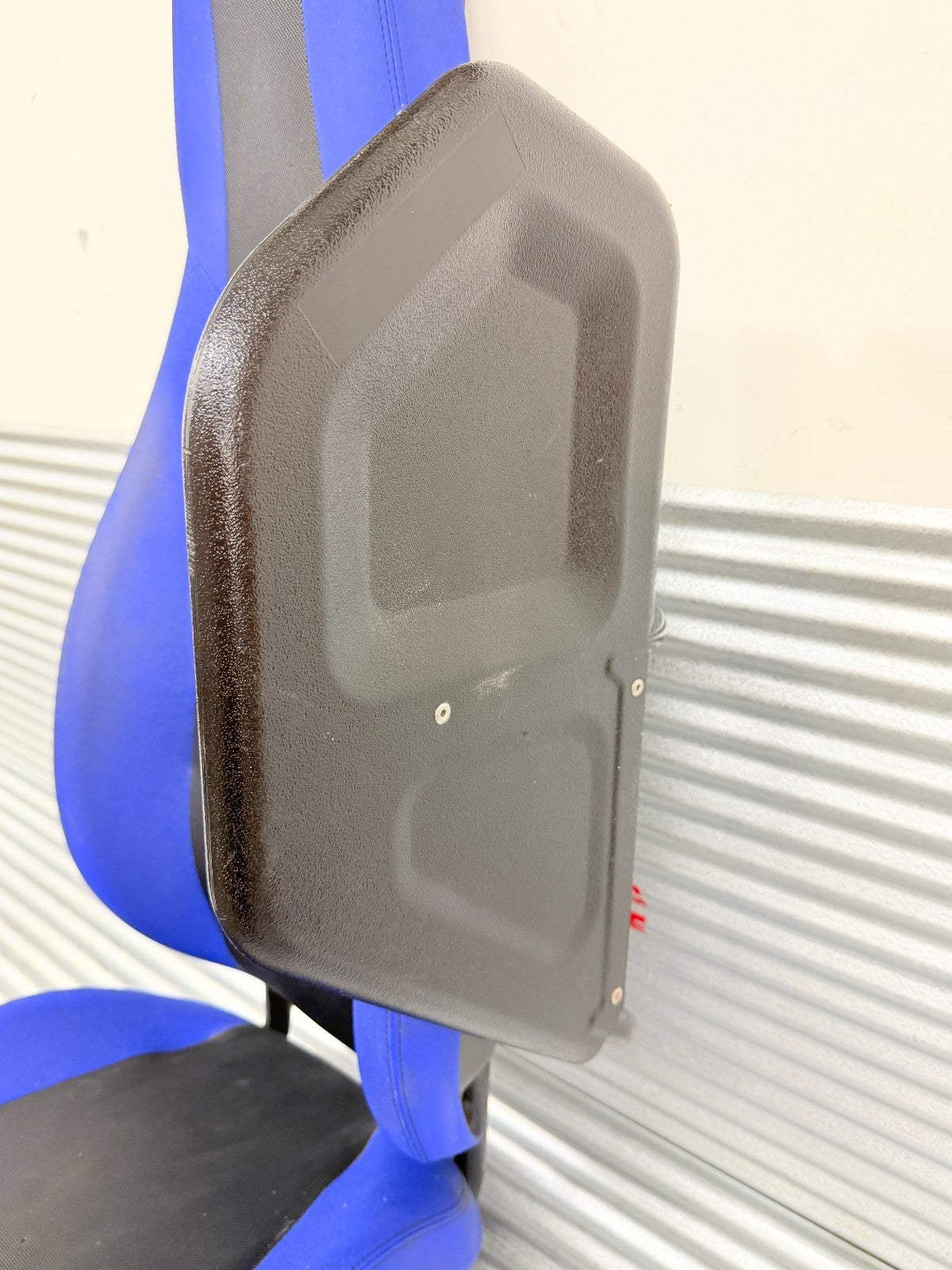 2017 Yamaha YXZ1000R Driver Seat Back Frame Assembly Front Left 2HC-F4790-21-00