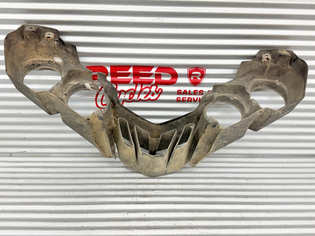 2017 Yamaha YXZ1000R SS Front Grill OEM 2HC-F8309-00-00