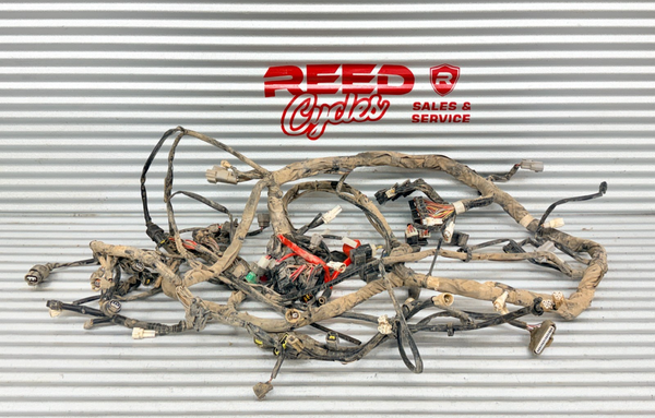 2017 Yamaha YXZ1000R EPS SS Main Engine Wiring Harness OEM B57-82590-00-00