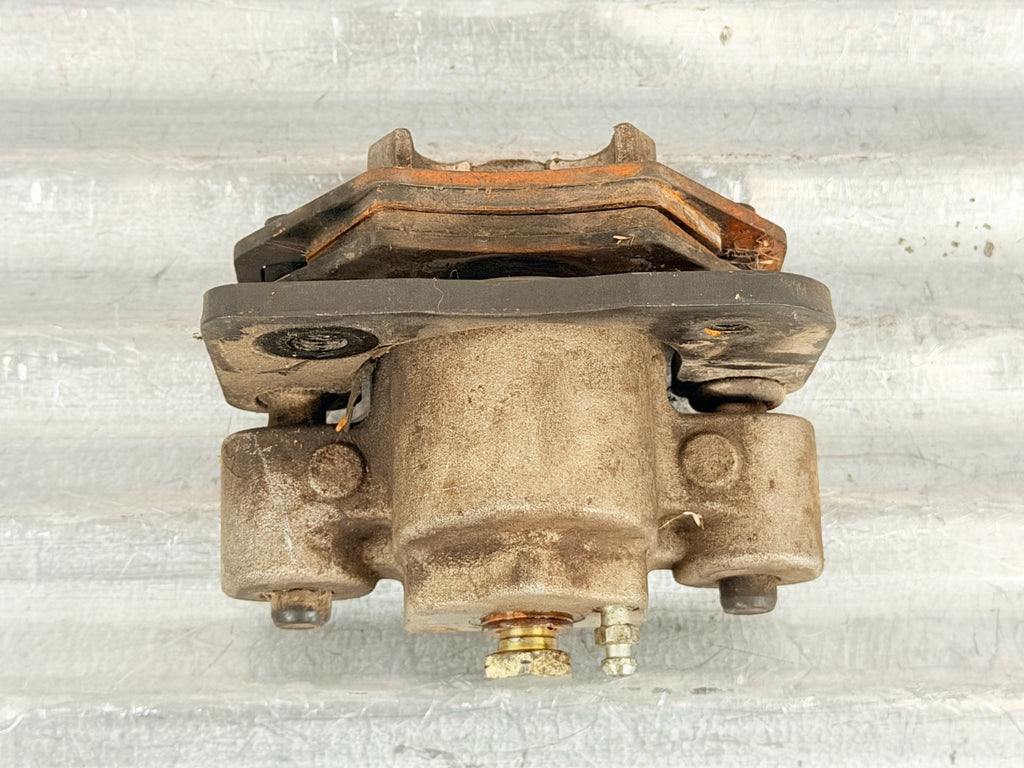 2005 Arctic Cat 500 4X4 ATV Left Front Brake Caliper Assembly OEM 1436-423