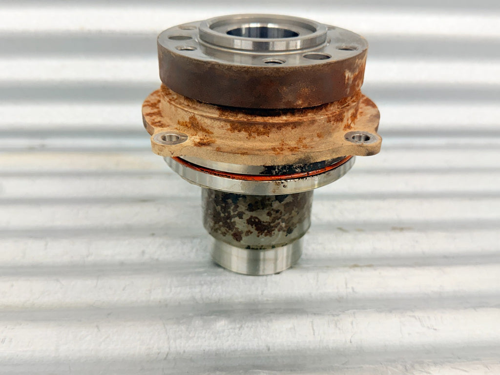 2017 Yamaha YXZ1000R Flywheel Output Adaptor Shaft OEM 2HC-11406-00-00