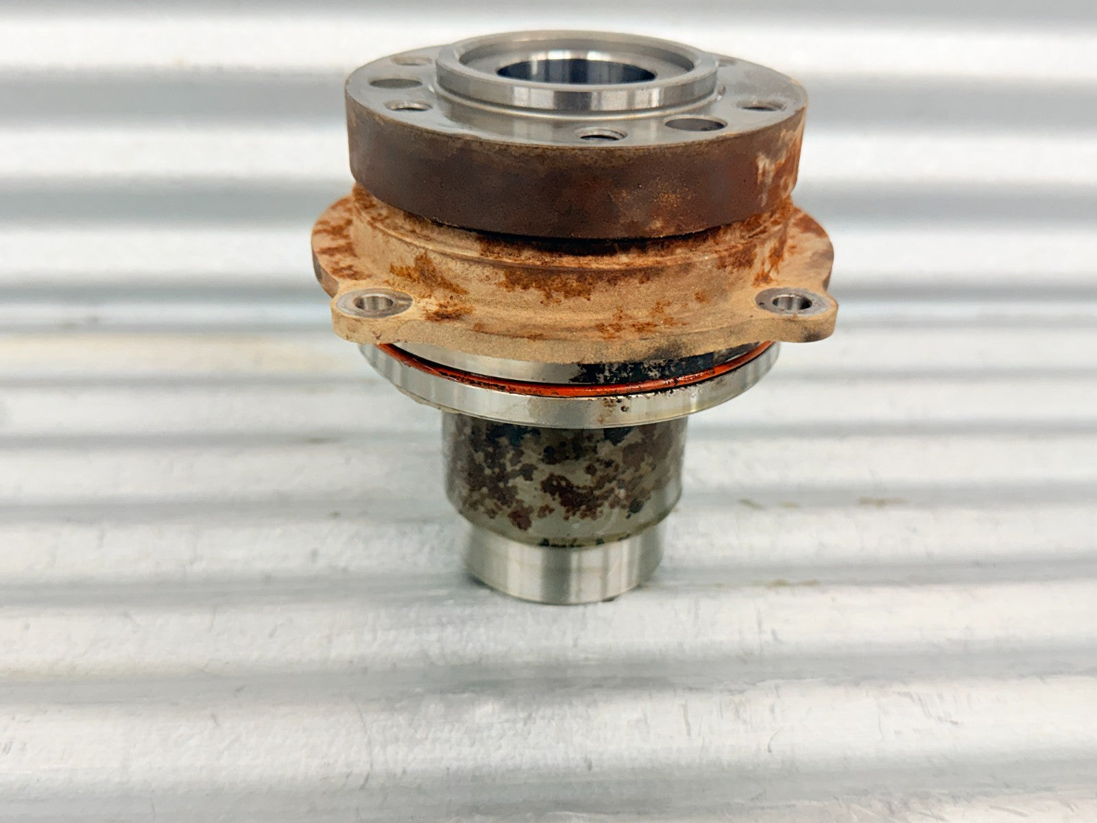 2017 Yamaha YXZ1000R Flywheel Output Adaptor Shaft OEM 2HC-11406-00-00