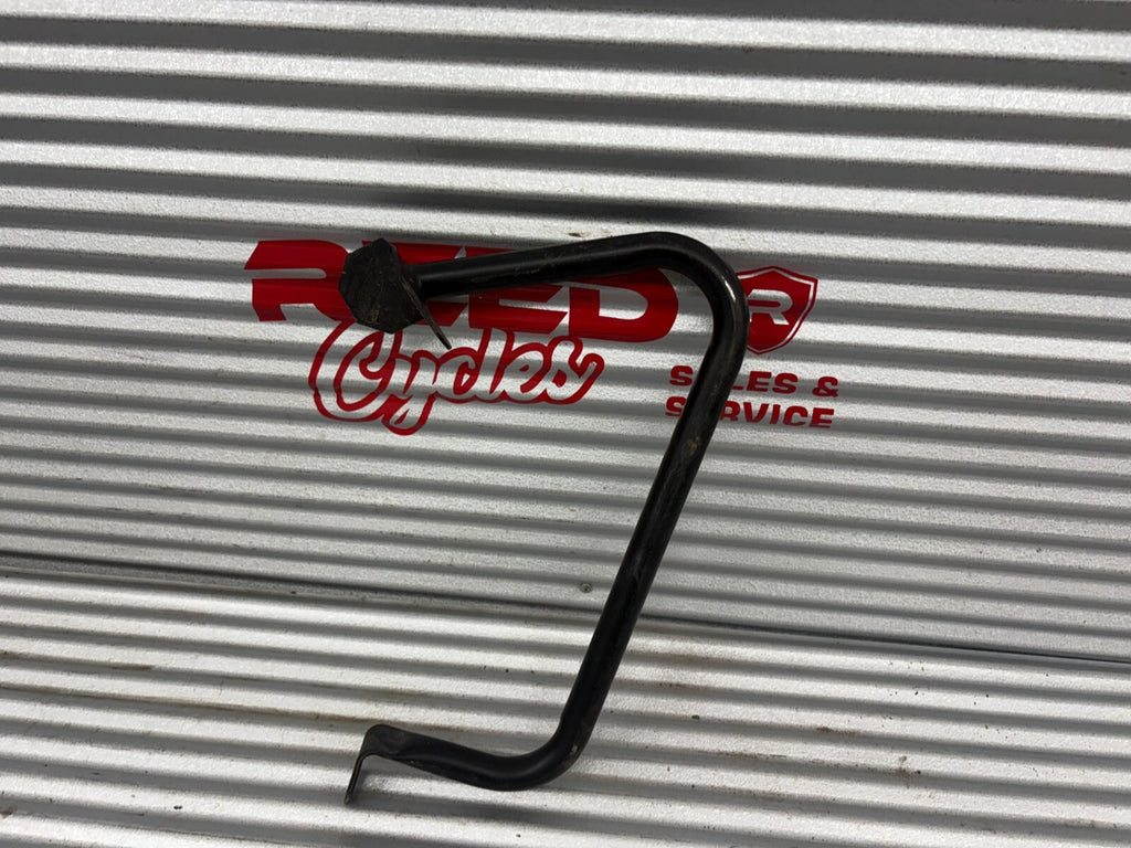 2018 Polaris Ranger XP 1000 Left Side Guard OEM 1022616-458