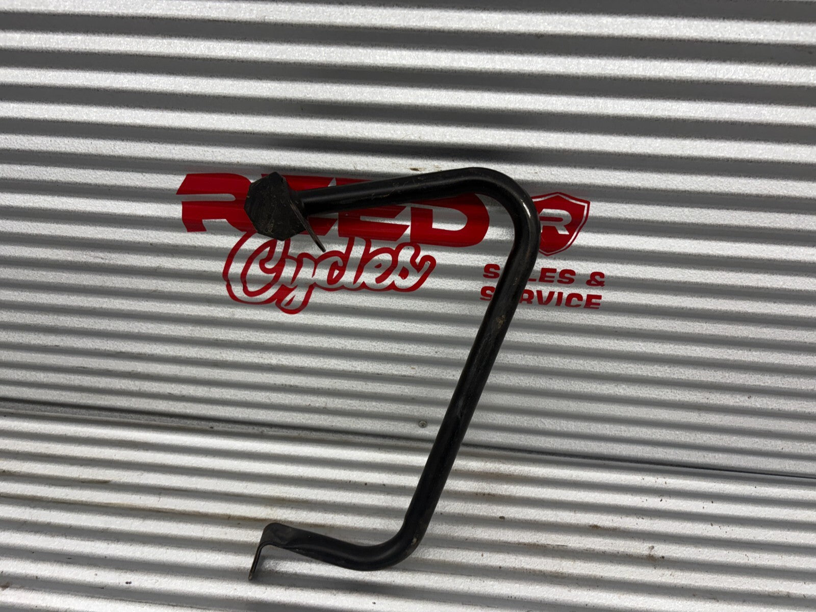 2018 Polaris Ranger XP 1000 Left Side Guard OEM 1022616-458