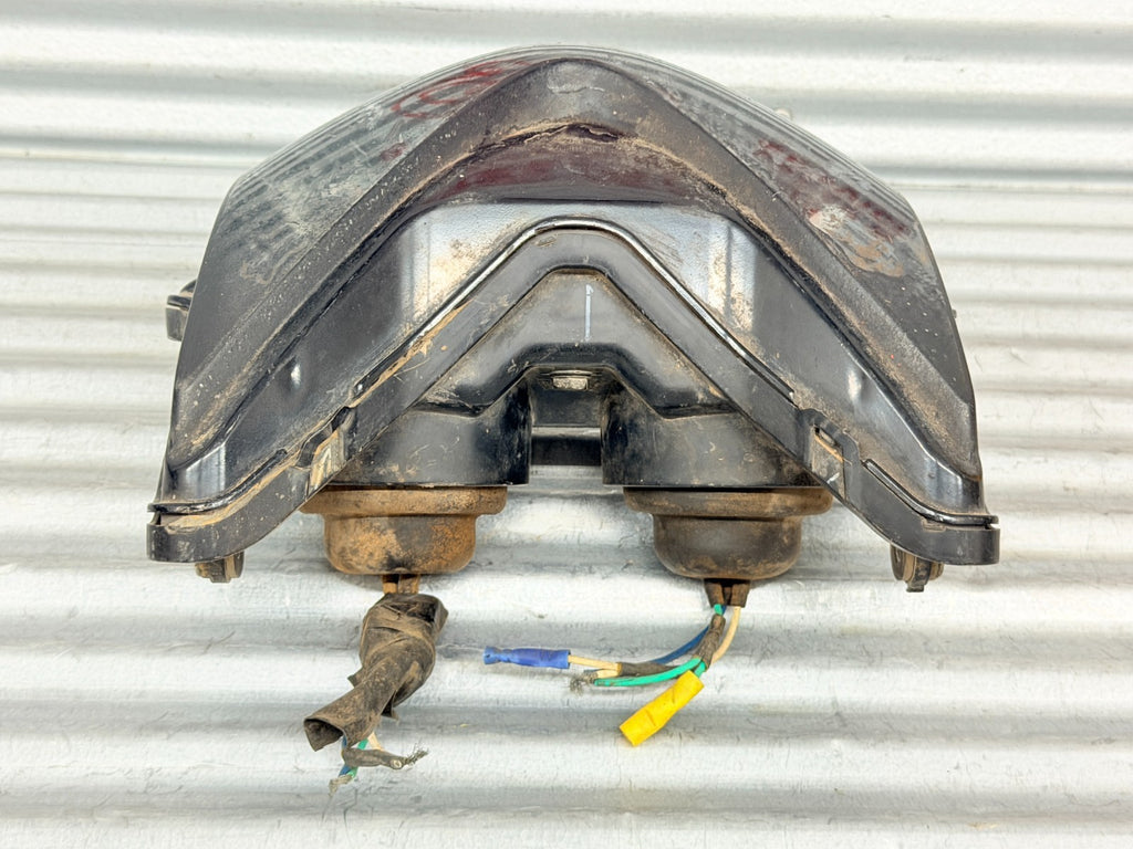 04-05 Honda TRX450R 05-07 TRX400EX OEM Headlight Assembly 33110-HP1-003