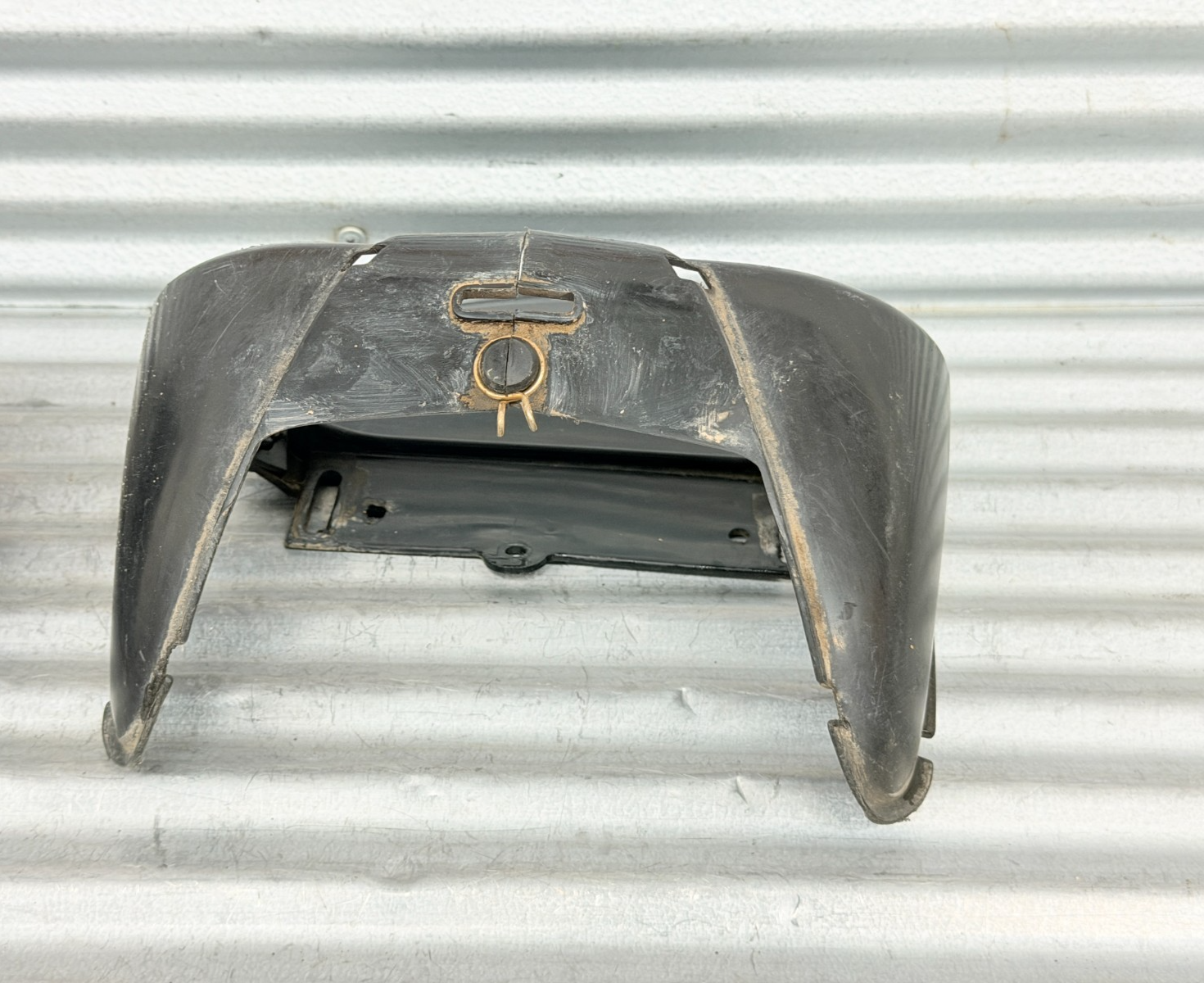 99-04 Honda TRX400EX OEM Dual Headlight Assembly Headlight Cover 33101-HN1-003
