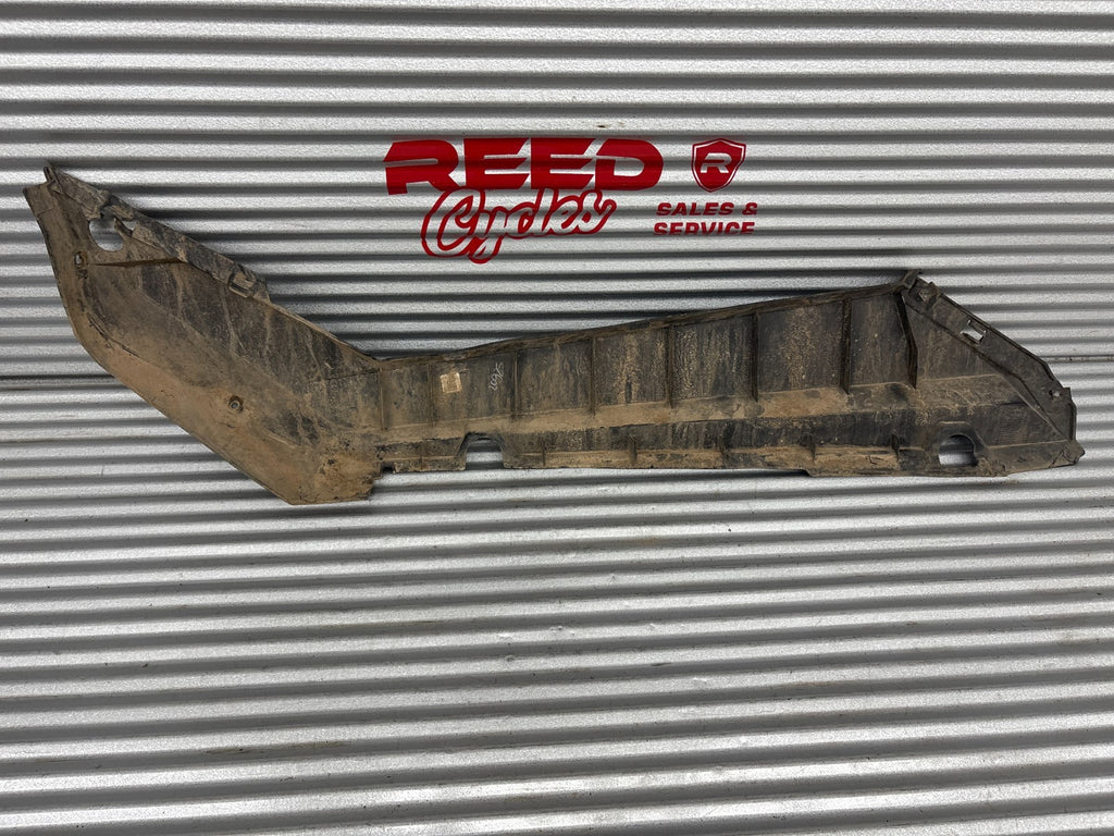 2023 Polaris RZR PRO XP Left Rocker Cover Panel 5455171-070 OEM