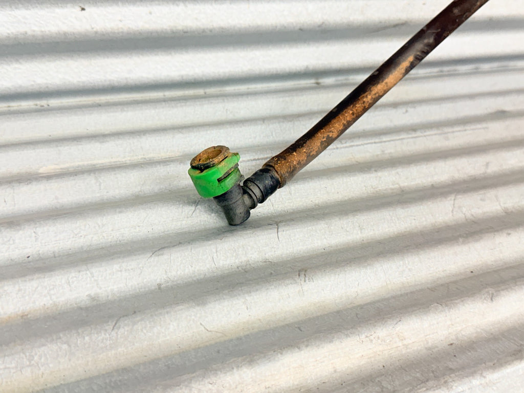 2016 Polaris Ranger Crew 900 OEM Fuel Line 2521226
