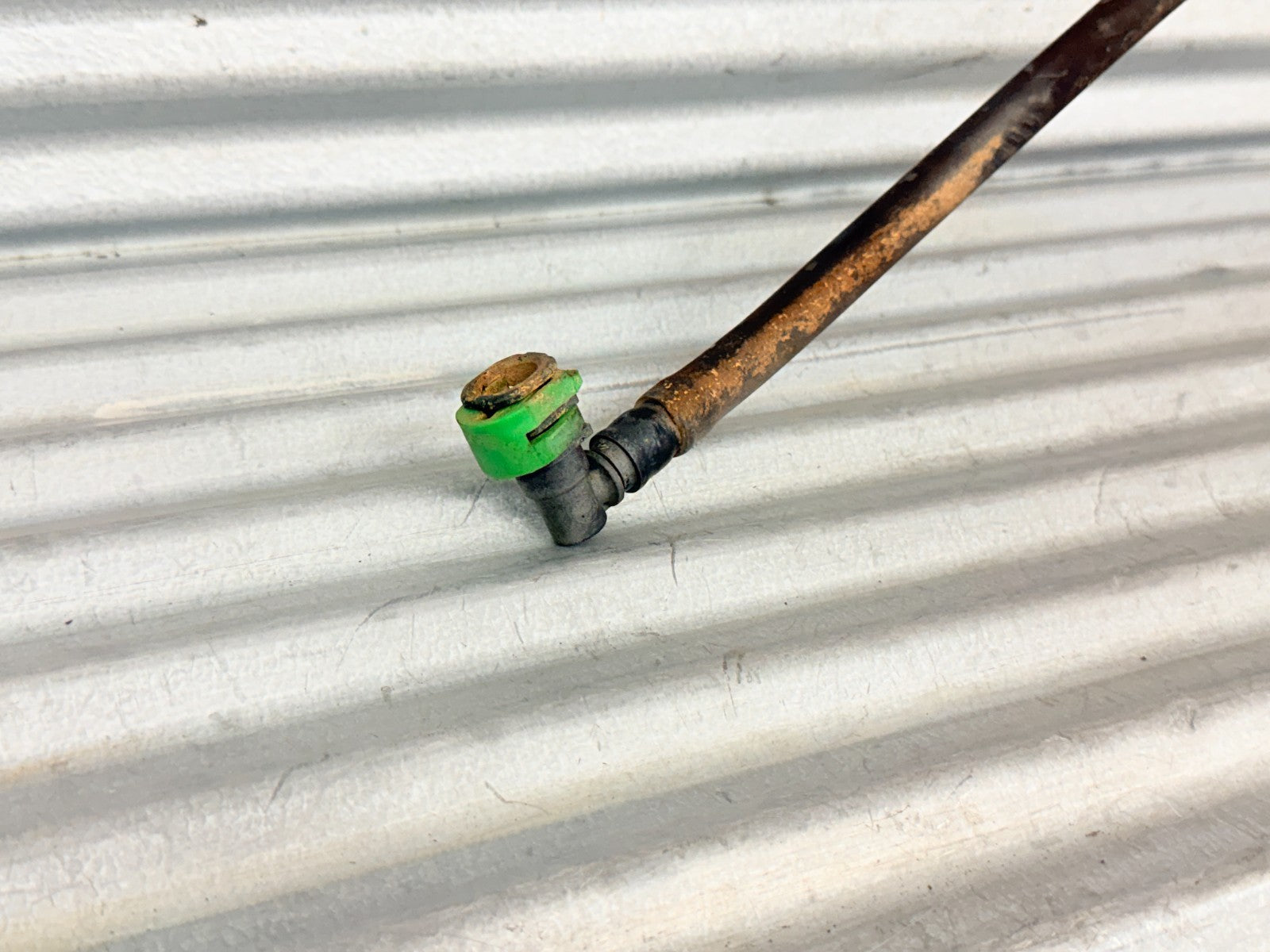 2016 Polaris Ranger Crew 900 OEM Fuel Line 2521226