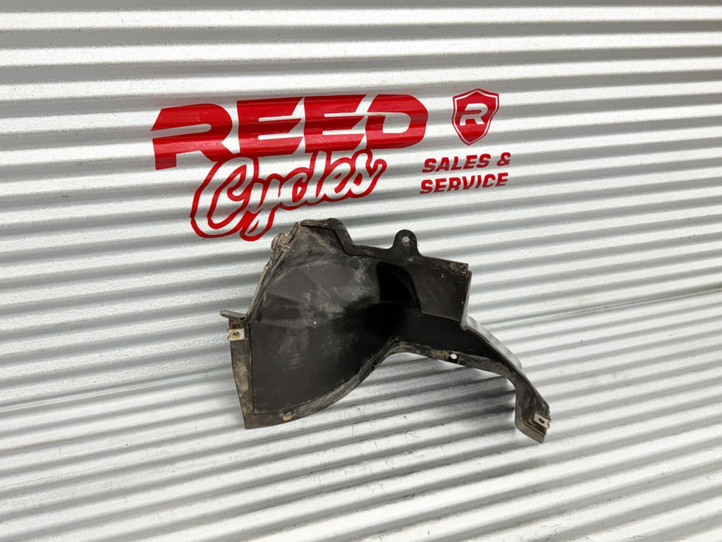 2017 Yamaha YXZ1000R SS Pedal Cover OEM 2HC-F7854-00-00